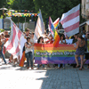 Marcha pelos Direitos LGBT - Braga